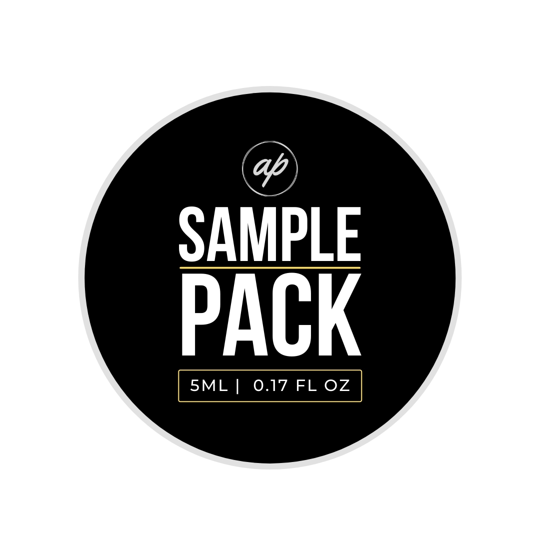 SAMPLE PACK – 5ML